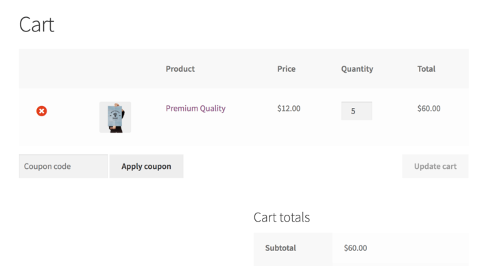 WooCommerce Memberships Dynamic Pricing non-member view