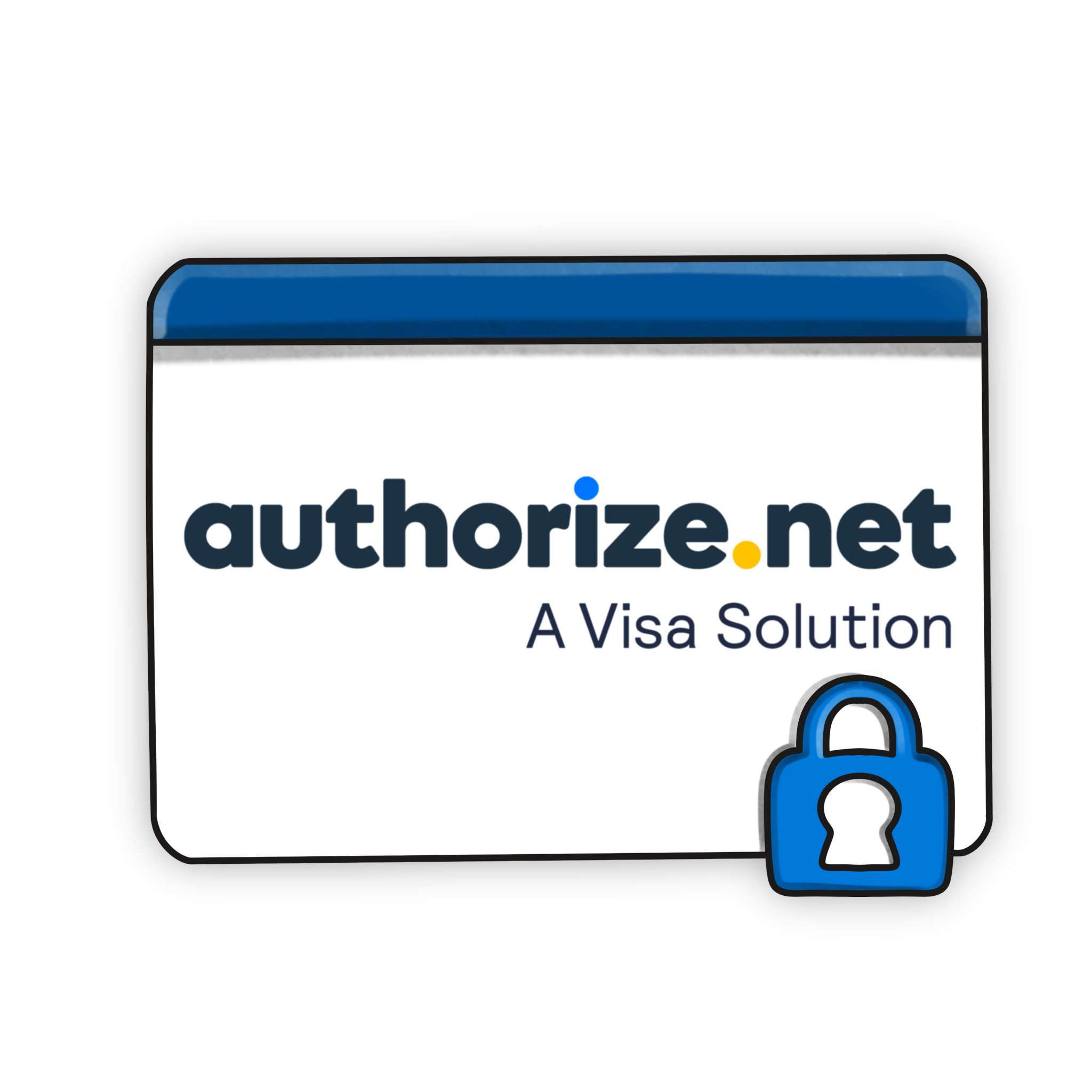 Authorize.Net Reporting