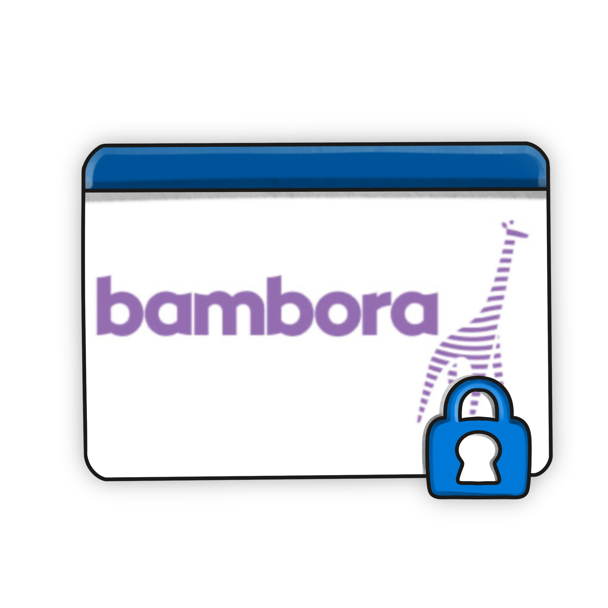 Bambora