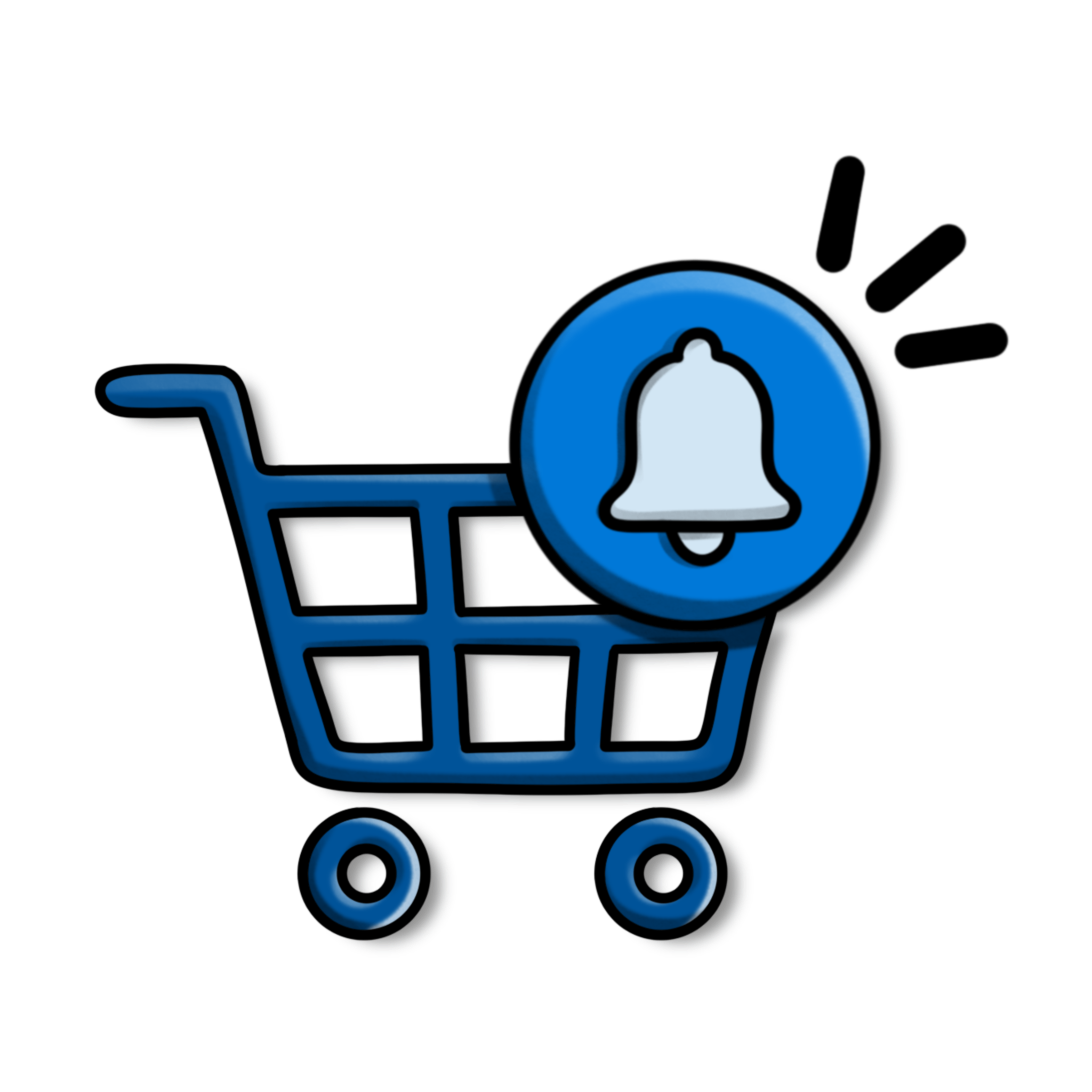 Cart Notices