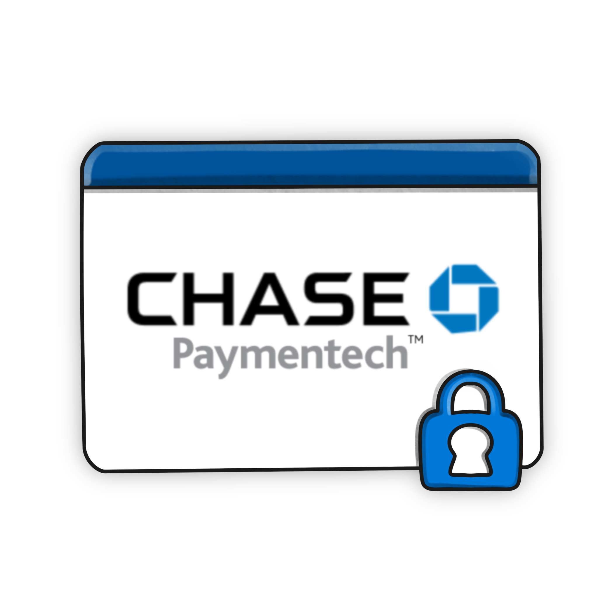 Chase Paymentech