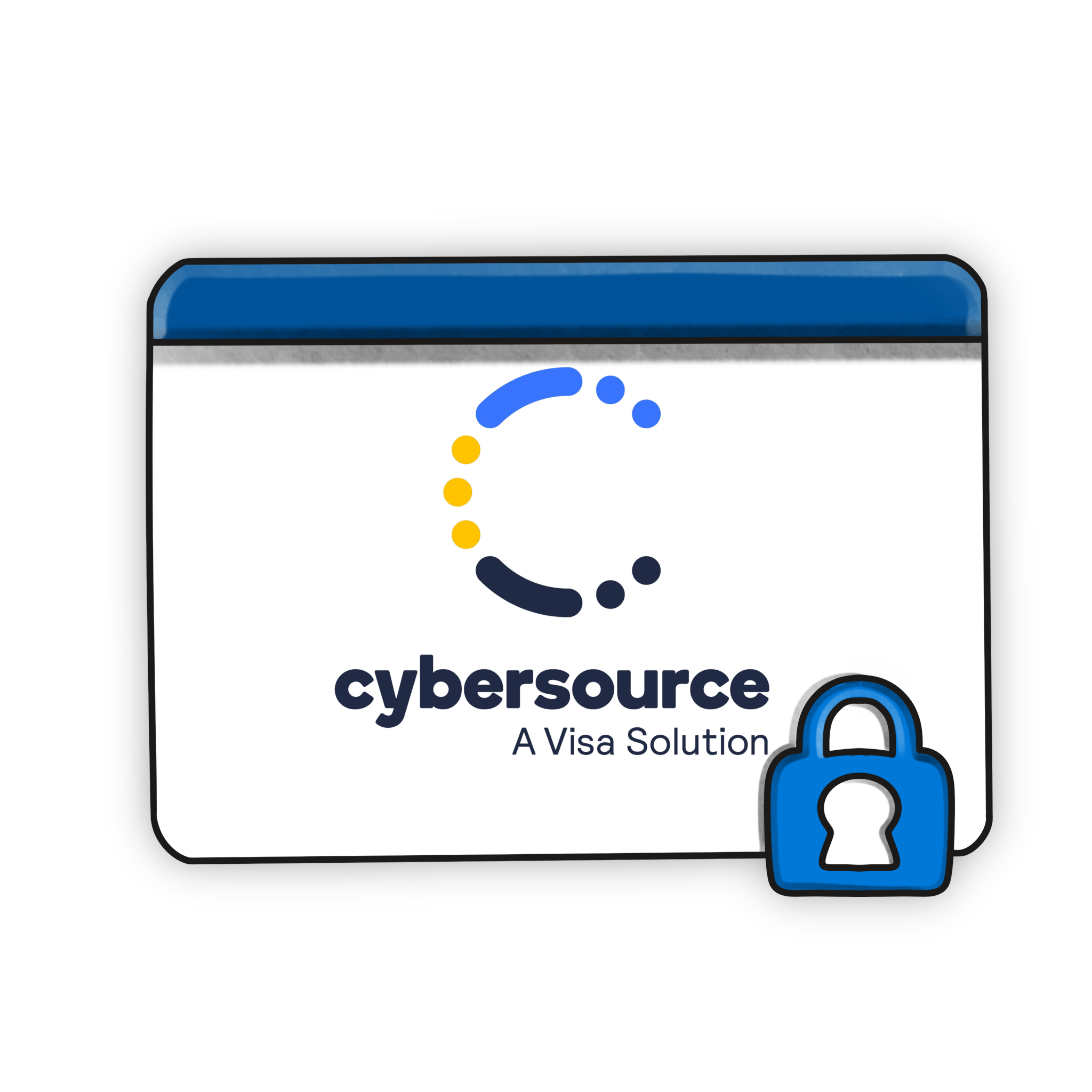 CyberSource