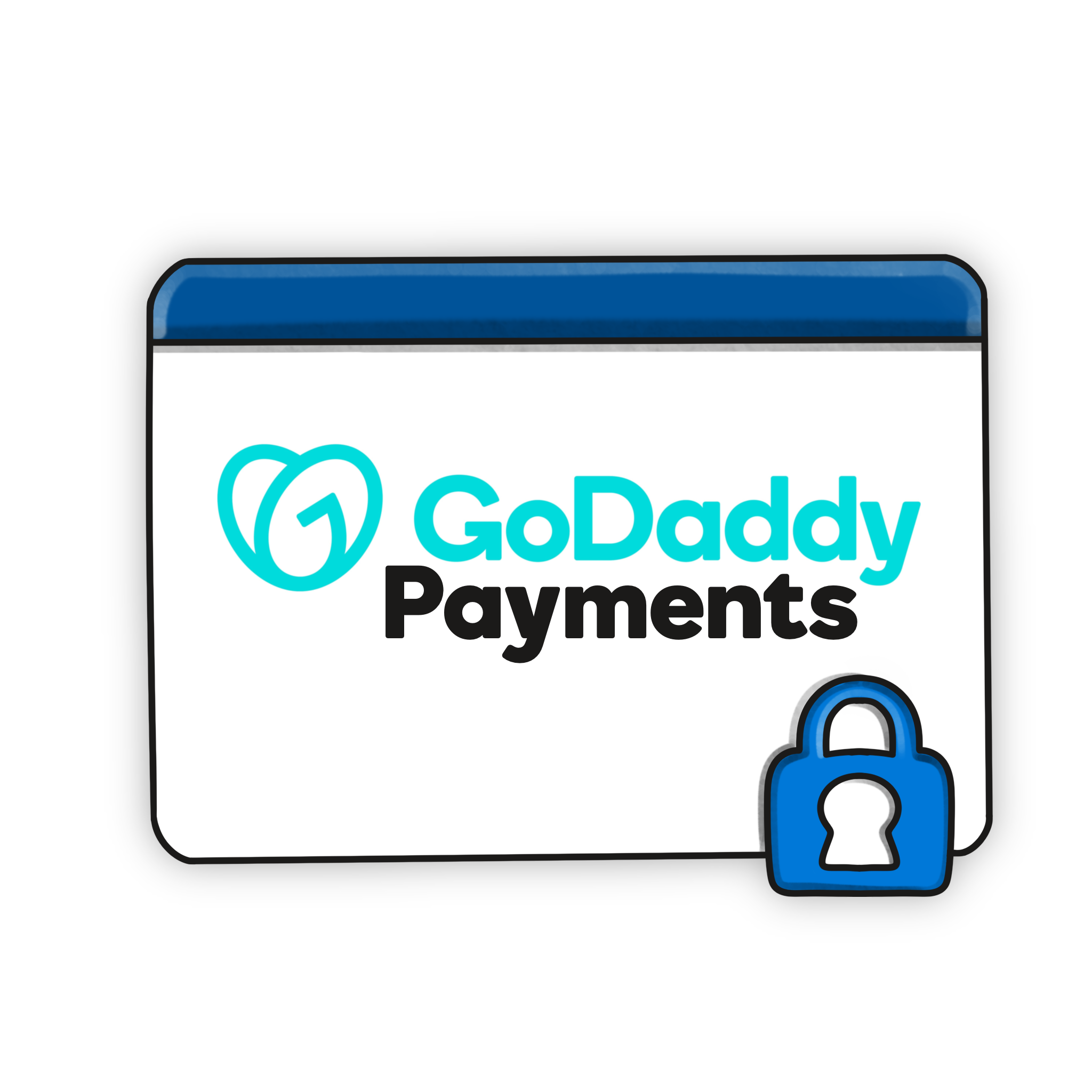 GoDaddy Payments