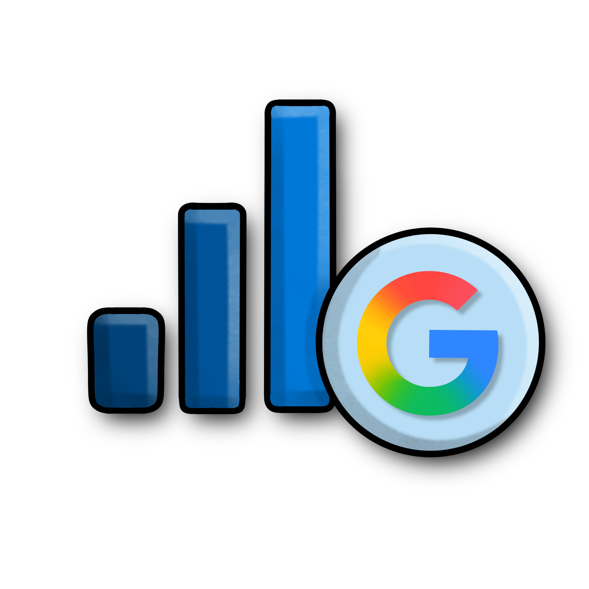 Google Analytics Pro