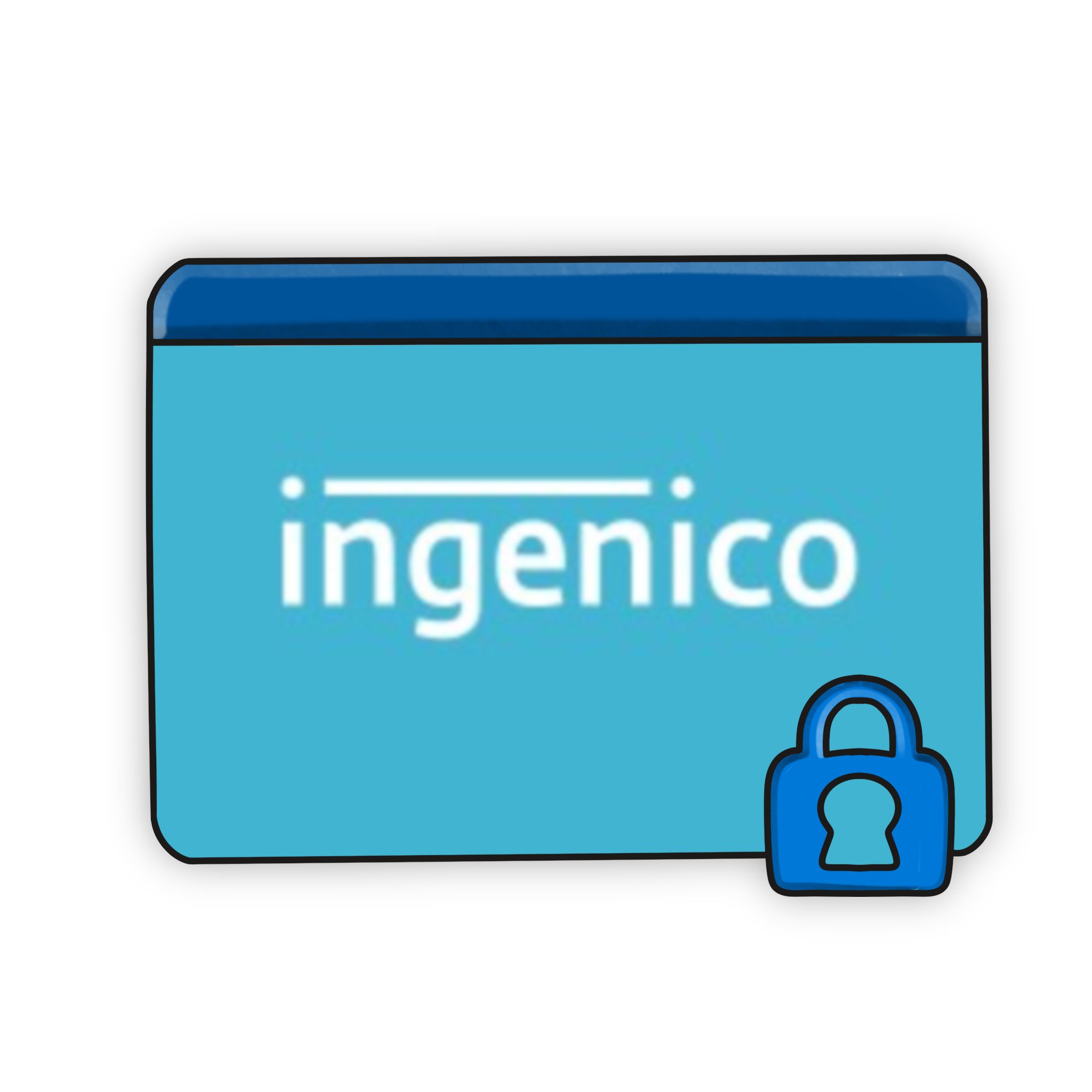 Ingenico Gateway