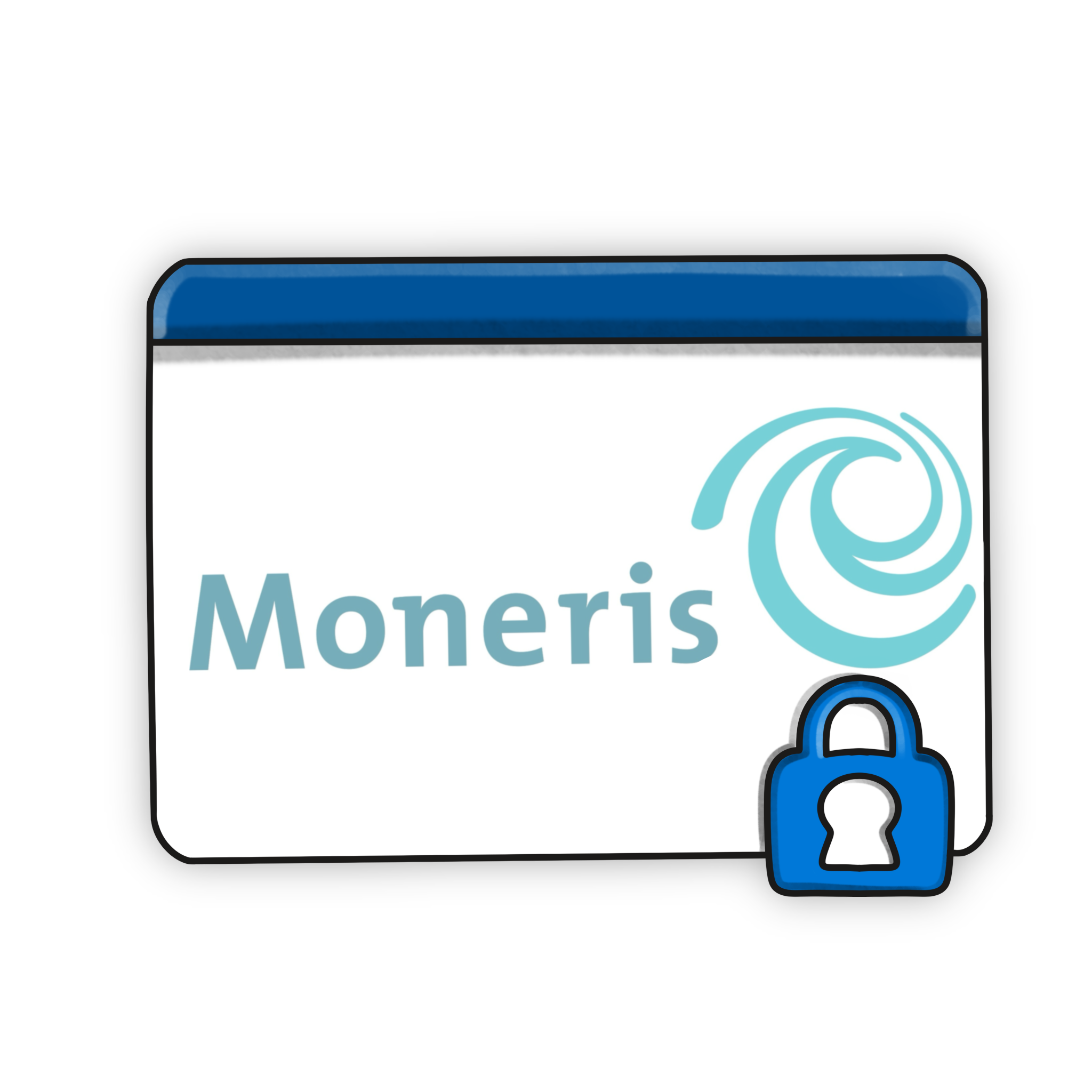 Moneris