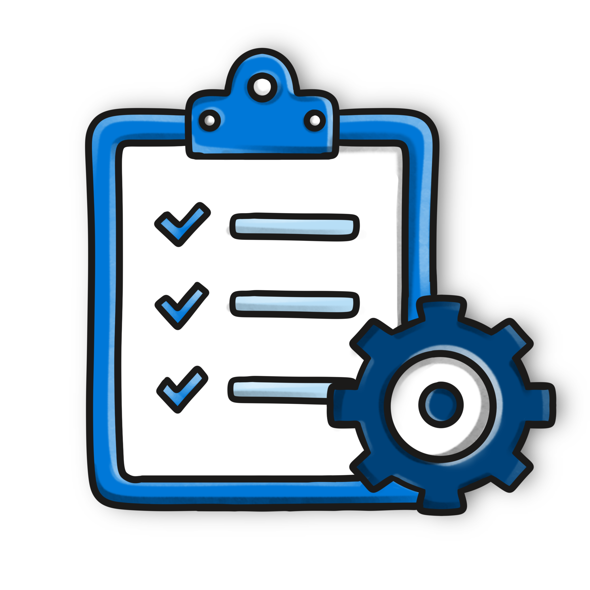 Order Status Manager