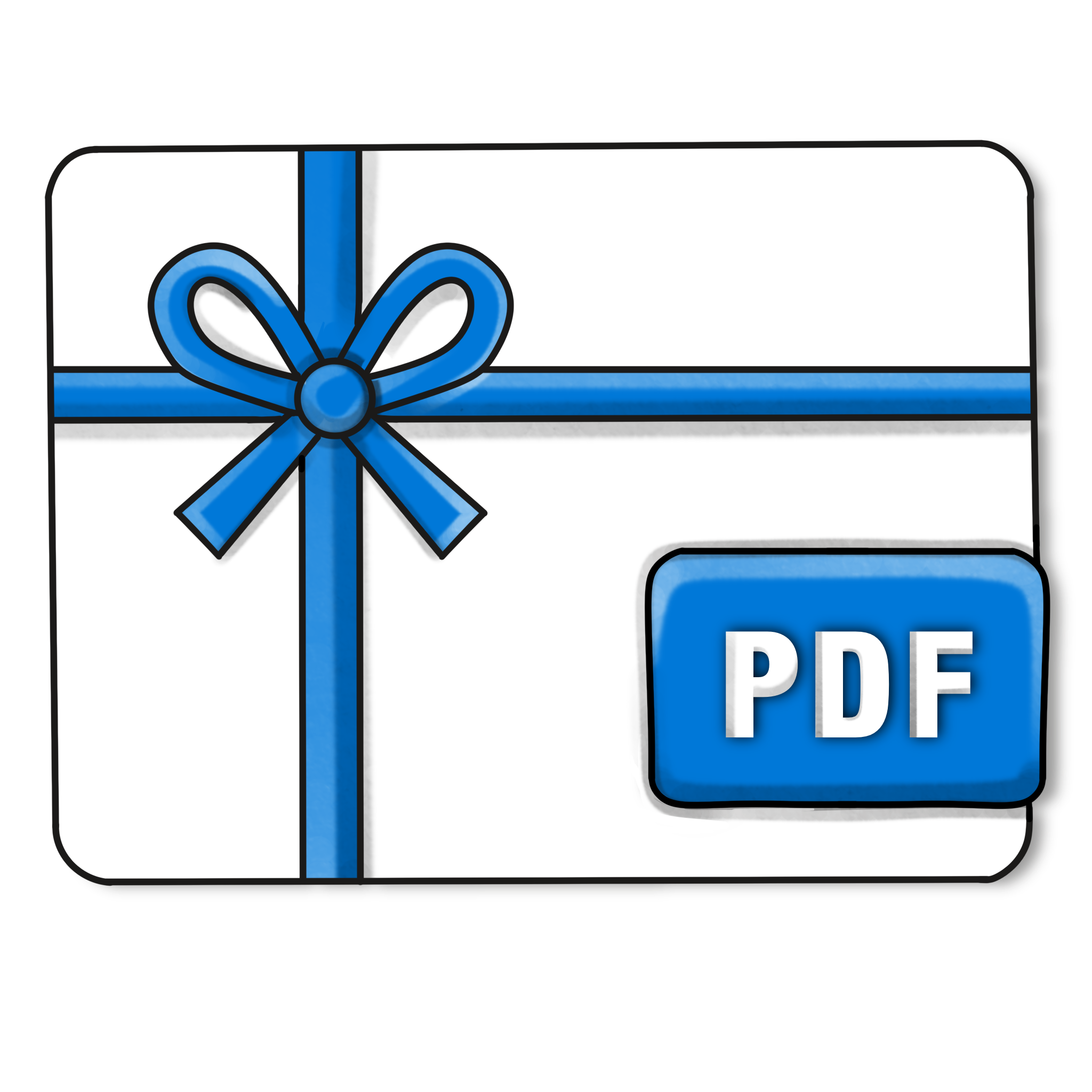 PDF Product Vouchers