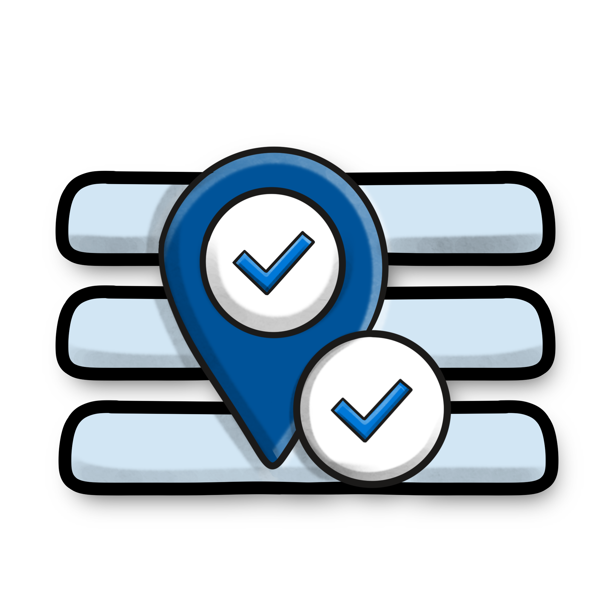 Postcode/Address Validation