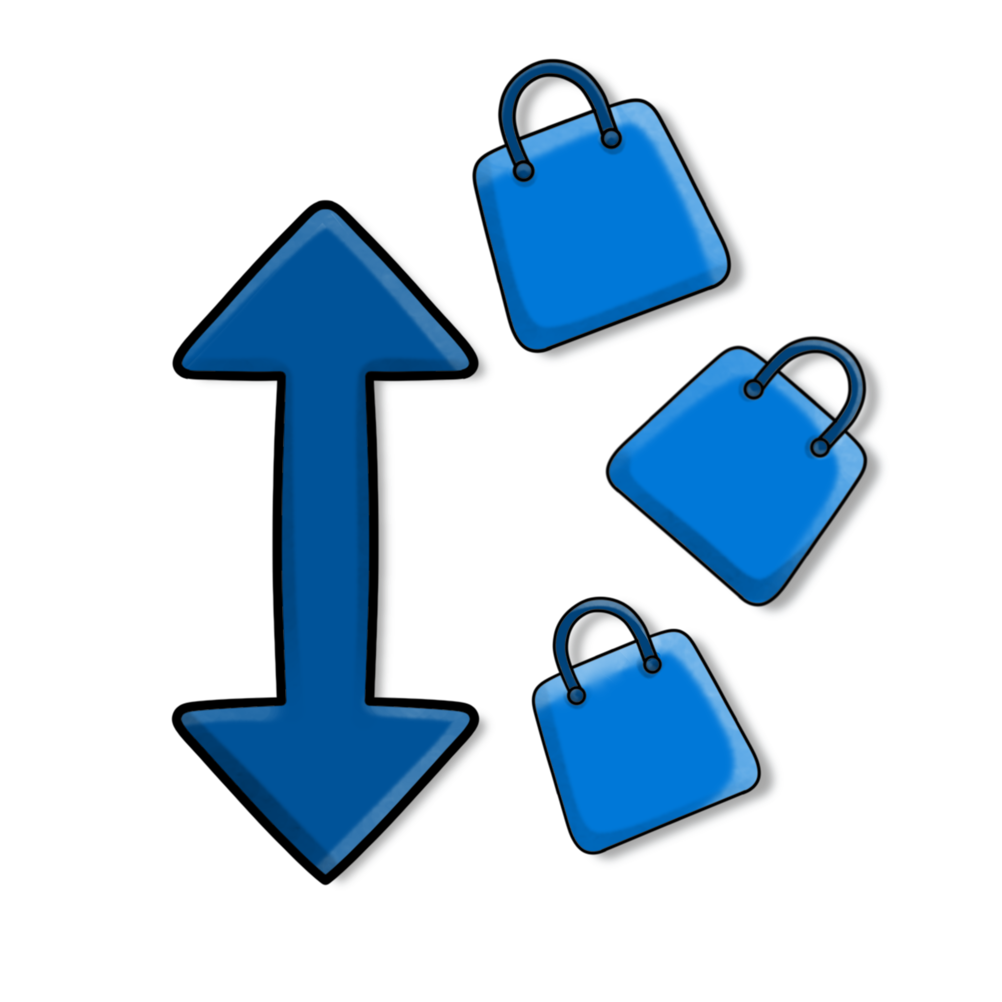 Extra Product Sorting Options