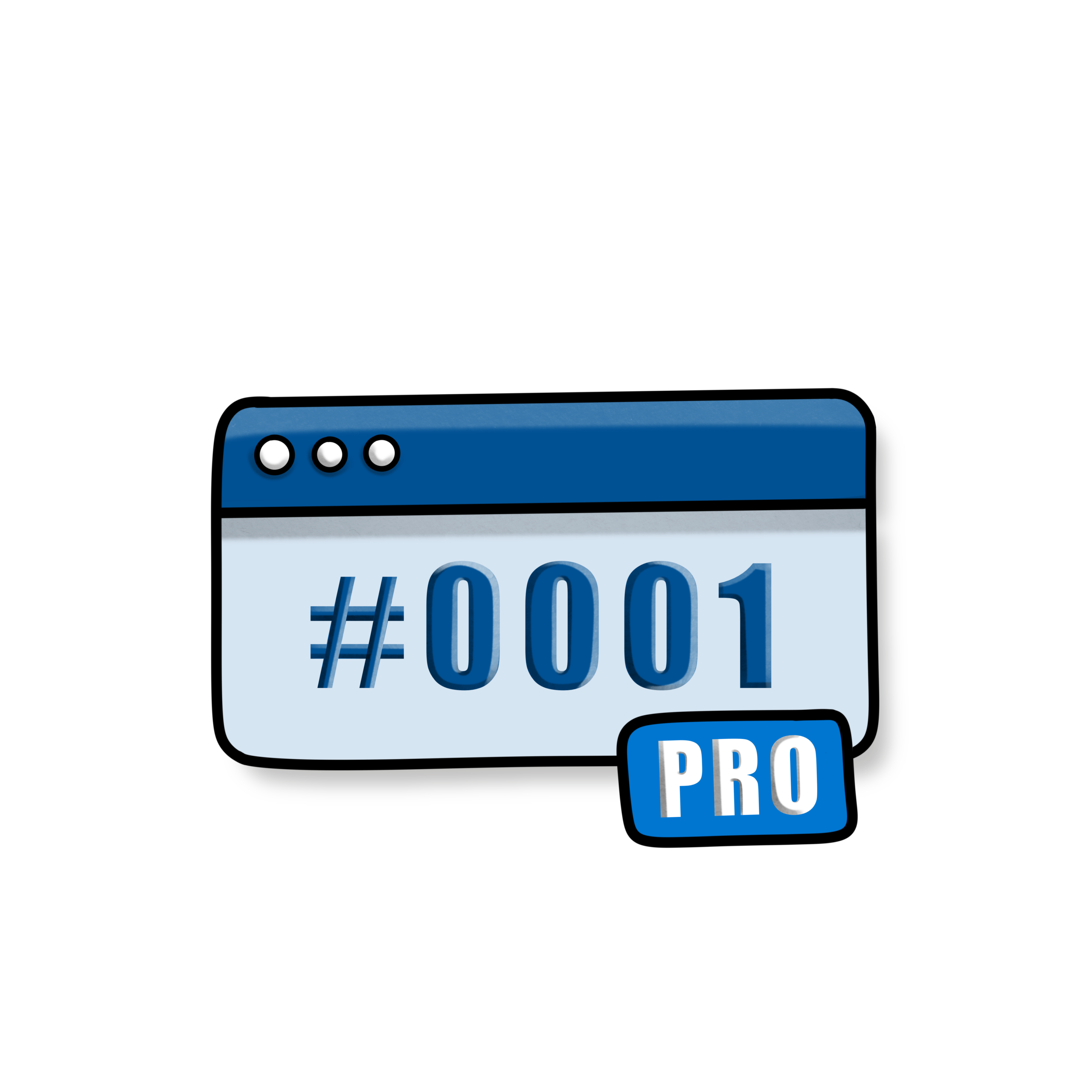 Sequential Order Numbers Pro