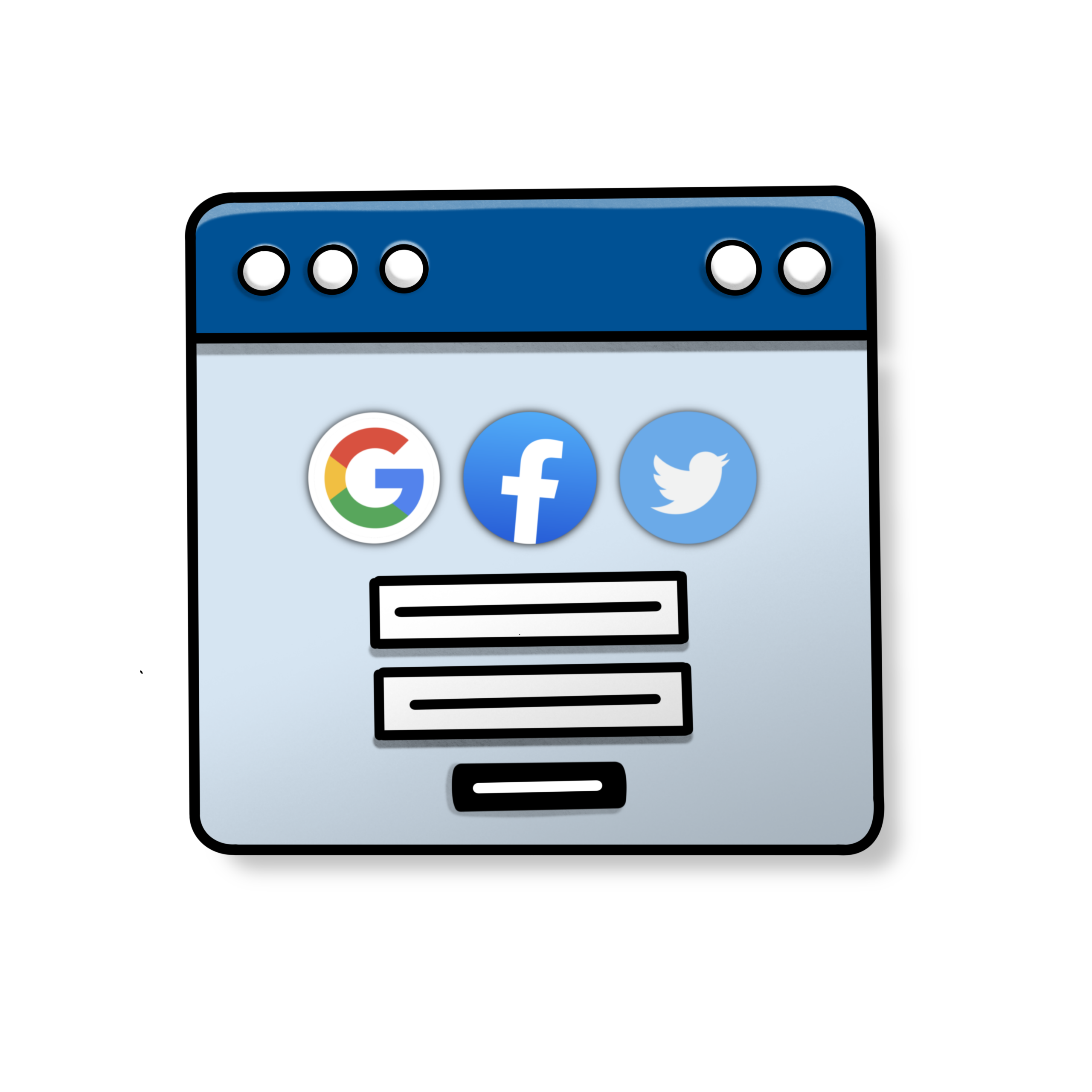 Social Login