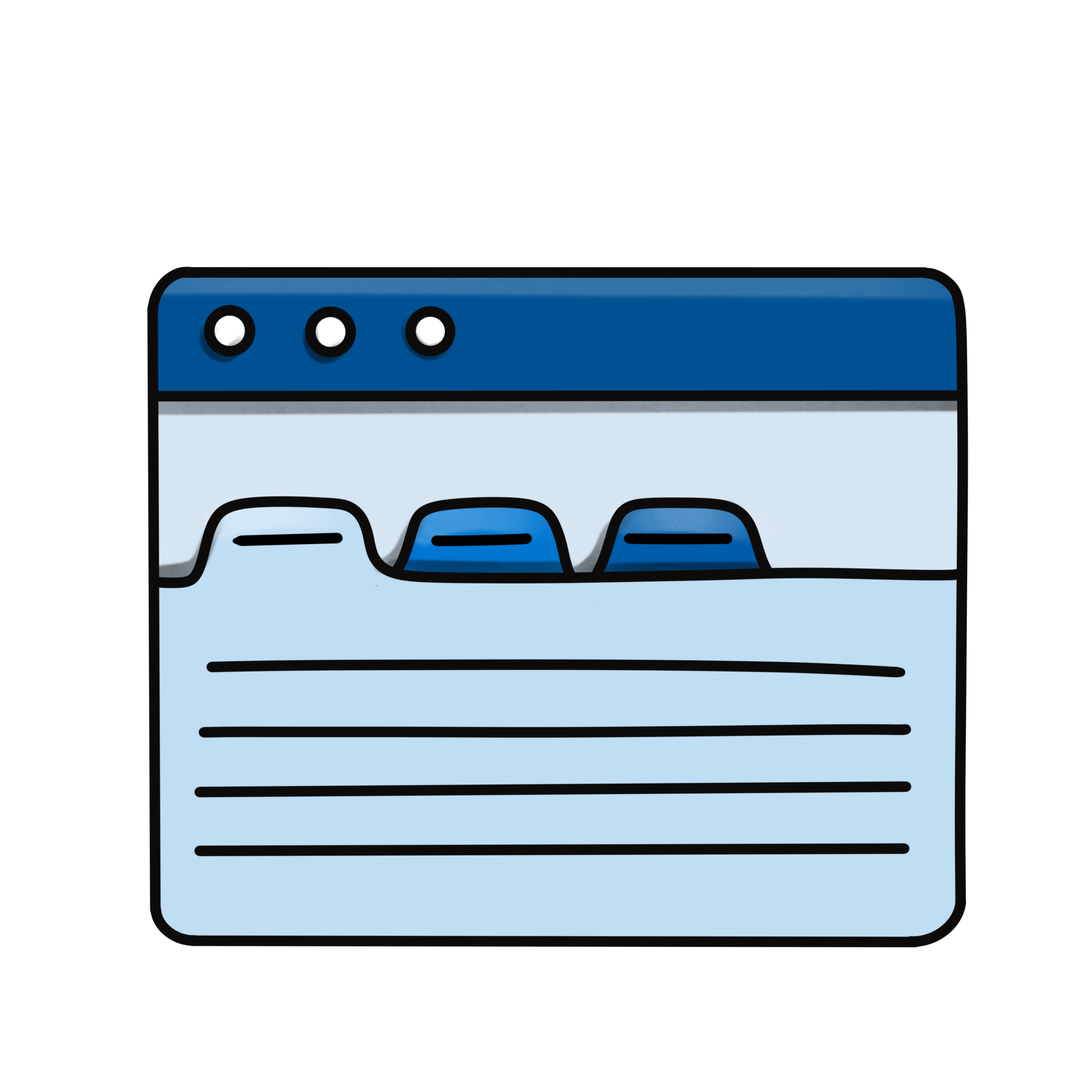 Tab Manager